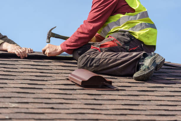 Best Roof Maintenance Services  in Hurley, MS
