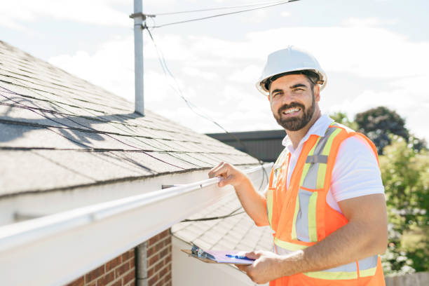 Best Slate Roofing Contractor  in Hurley, MS