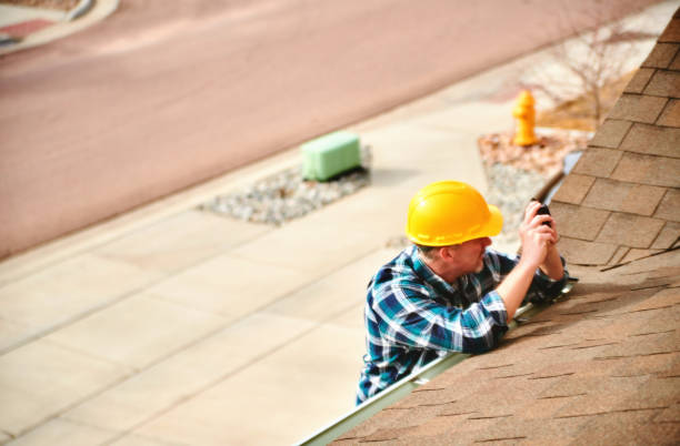 Quick and Trustworthy Emergency Roof Repair Services in Hurley, MS