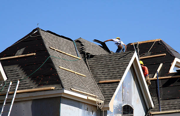 Best Metal Roofing Contractor  in Hurley, MS