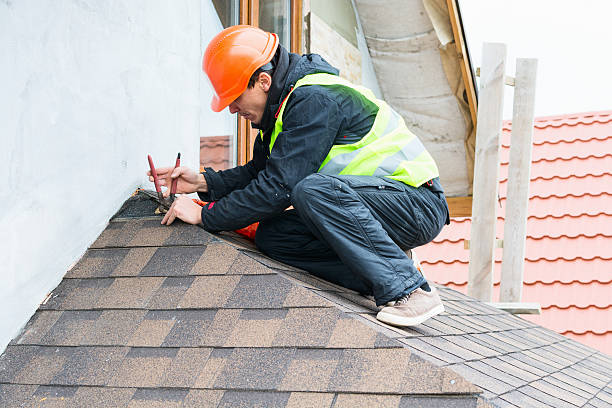 Best Commercial Roofing Services  in Hurley, MS