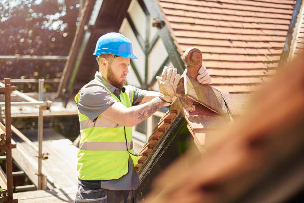 Best Residential Roofing Contractor  in Hurley, MS